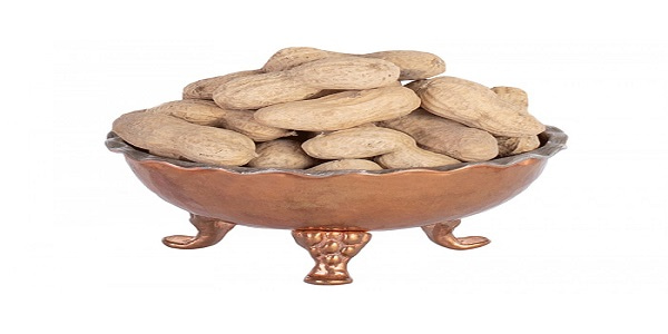 تصویر 1 از خرید و قیمت بادام زمینی غلاف دار خام + فروش صادراتی