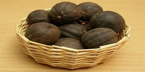 تصویر 5 از فروش لیمو سیاه عراقی + قیمت خرید به صرفه