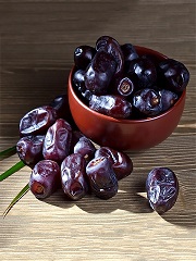 تصویر 3 از فروش خرما مضافتی صادراتی + قیمت خرید به صرفه