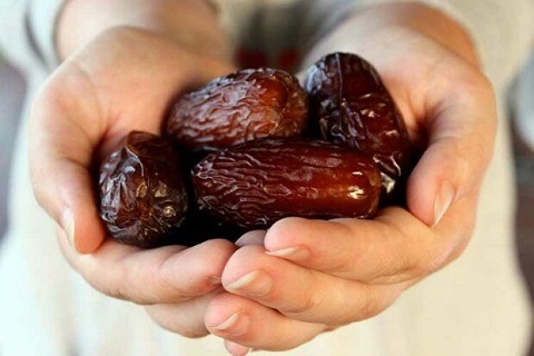 تصویر 1 از فروش خرما مضافتی صادراتی + قیمت خرید به صرفه