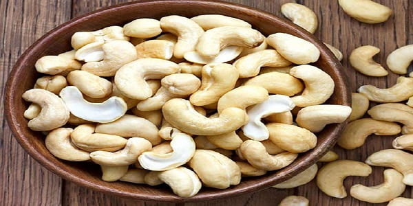 تصویر 5 از فروش بادام هندی اصل + قیمت خرید به صرفه
