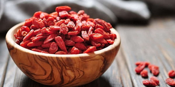 تصویر 4 از قیمت زرشک دانه اناری اعلا با کیفیت ارزان + خرید عمده