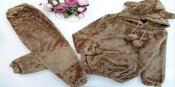 تصویر 5 از خرید و قیمت هودی و شلوار بچه گانه + فروش صادراتی