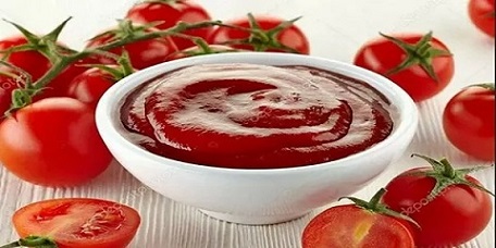 تصویر 1 از خرید و قیمت رب گوجه فرنگی تبرک + فروش عمده