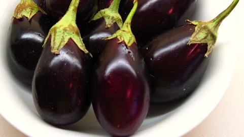 تصویر 1 از قیمت خرید بادمجان دلمه ای شیرین + فروش ویژه