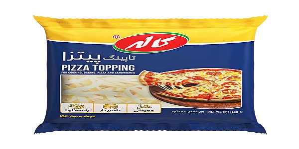 تصویر 5 از قیمت پنیر پیتزا کاله + خرید باور نکردنی