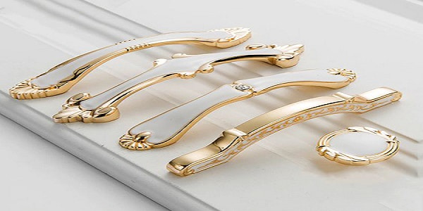 تصویر 5 از قیمت خرید دستگیره کابینت مدرن + فروش ویژه