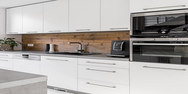 تصویر 1 از قیمت خرید دستگیره کابینت مدرن + فروش ویژه