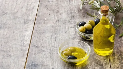 تصویر 2 از قیمت خرید روغن زیتون فرابکر ارگانیک + فروش ویژه