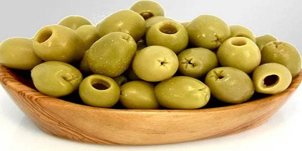 تصویر 4 از قیمت خرید زیتون کنسروی بدون هسته عمده به صرفه و ارزان