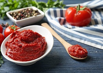 تصویر 2 از خرید و فروش رب گوجه خانگی شیراز با شرایط فوق العاده
