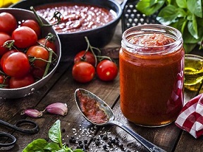 تصویر 3 از خرید و فروش رب گوجه خانگی شیراز با شرایط فوق العاده