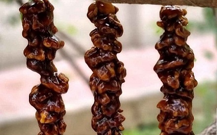 تصویر 5 از خرید و قیمت سوجوق گردویی اعلا + فروش صادراتی