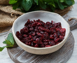 تصویر 5 از قیمت خرید زرشک قرمز پفکی + فروش ویژه