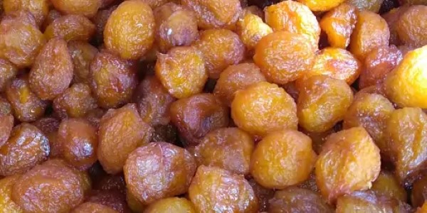 تصویر 2 از خرید آلو بخارا شوقان + قیمت فروش استثنایی