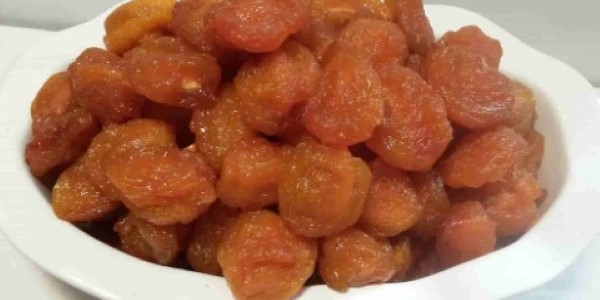 تصویر 4 از خرید آلو بخارا شوقان + قیمت فروش استثنایی