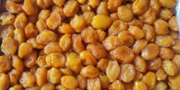 تصویر 5 از خرید آلو بخارا شوقان + قیمت فروش استثنایی