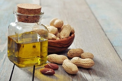 تصویر 1 از فروش روغن بادام زمینی تلخ + قیمت خرید به صرفه