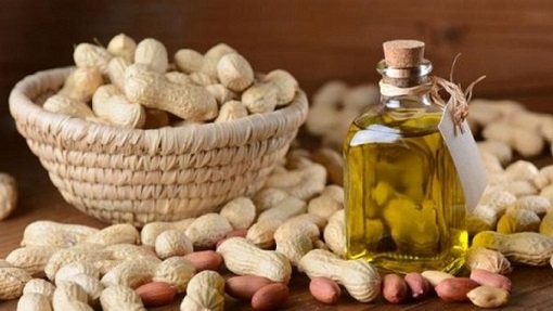 تصویر 4 از فروش روغن بادام زمینی تلخ + قیمت خرید به صرفه
