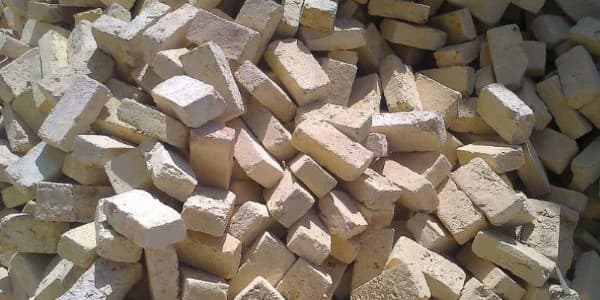 تصویر 2 از قیمت آجر فشاری ساختمانی + خرید باور نکردنی