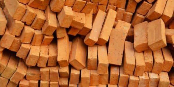 تصویر 1 از قیمت آجر فشاری ساختمانی + خرید باور نکردنی