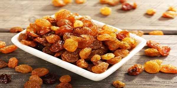 تصویر 4 از قیمت کشمش تیزابی طلائی + خرید باور نکردنی