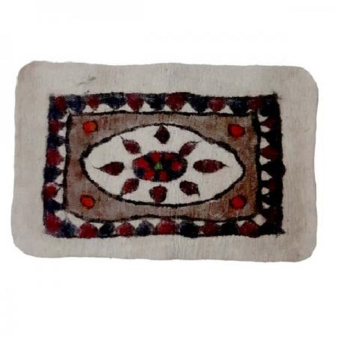 خرید و قیمت پادری نمدی سنتی + فروش صادراتی