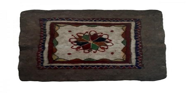 تصویر 5 از خرید و قیمت پادری نمدی سنتی + فروش صادراتی