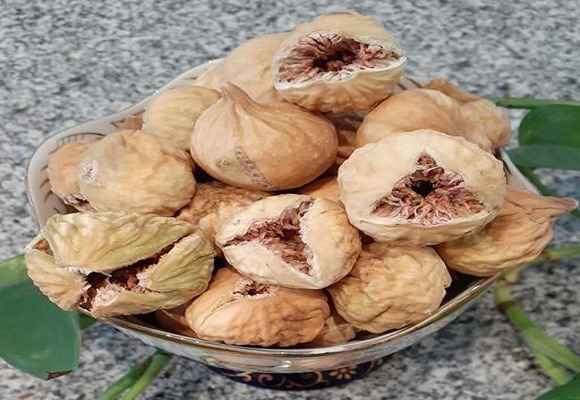 تصویر 2 از فروش انجیر خشک تازه + قیمت خرید به صرفه