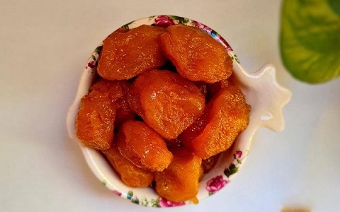 تصویر 4 از خرید و قیمت آلو خورشتی حاج حسنی + فروش عمده