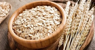 تصویر 1 از قیمت خرید جو دوسر پرک صبحانه + فروش ویژه