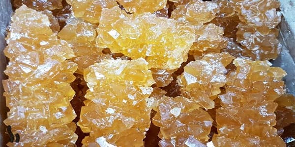 تصویر 4 از خرید و قیمت نبات زنجبیلی اصفهان + فروش عمده