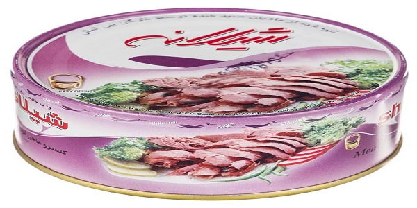 تصویر 4 از خرید تن ماهی شیلانه + قیمت فروش استثنایی