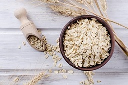 تصویر 3 از قیمت خرید جو دوسر پرک فوری + فروش ویژه