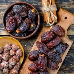 خرما پیارم ستاره سیاه مناسب عرضه عمومی