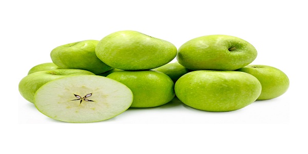 تصویر 1 از قیمت سیب سبز ایرانی + خرید باور نکردنی