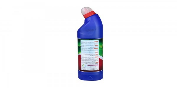 تصویر 5 از قیمت مایع سفید کننده غلیظ تاژ + خرید باور نکردنی
