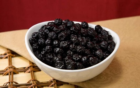تصویر 4 از قیمت خرید آلبالو خشک طبیعی + فروش ویژه