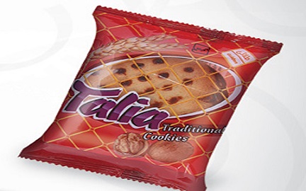 تصویر 1 از قیمت خرید کلوچه لاهیجان تالیا + فروش ویژه