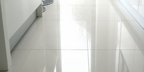 تصویر 4 از خرید سرامیک 80*80 خاک سفید گرید آ براق + قیمت فروش استثنایی