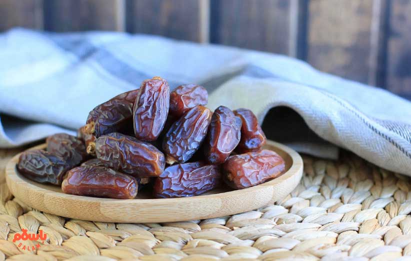 تصویر 2 از فروش خرما کلوته درجه یک + قیمت خرید به صرفه