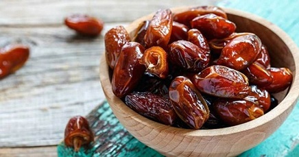 تصویر 1 از خرید و فروش خرما کبکاب حجازی با شرایط فوق العاده
