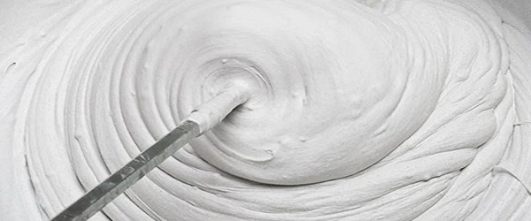 تصویر 1 از خرید گچ سفید ضد آب + قیمت فروش استثنایی