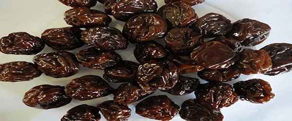 تصویر 3 از قیمت خرید آلو سیاه خورشتی + فروش ویژه