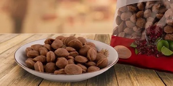 تصویر 4 از خرید شکر پنیر قهوه ای + قیمت فروش استثنایی