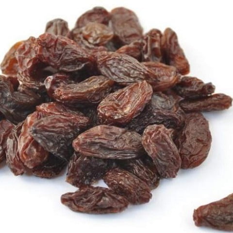 خرید و قیمت کشمش گله کاشمر + فروش عمده