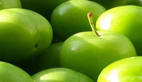 تصویر 5 از خرید و قیمت سیب ترش مصری + فروش عمده