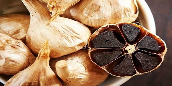 تصویر 1 از خرید و قیمت سیر سیاه اصلی + فروش صادراتی