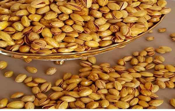 تصویر 4 از فروش پسته شور تازه+ قیمت خرید به صرفه