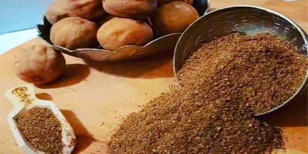 تصویر 2 از قیمت خرید پودر لیمو عمانی عمده به صرفه و ارزان